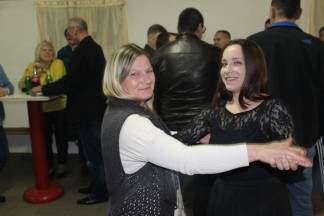 U Mihaljevcima večeras zabava uz grupu ¨Majestic Požega¨