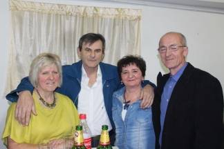 U Mihaljevcima večeras zabava uz grupu ¨Majestic Požega¨