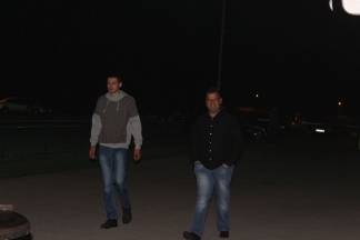 U Mihaljevcima večeras zabava uz grupu ¨Majestic Požega¨