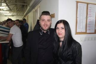 U Mihaljevcima večeras zabava uz grupu ¨Majestic Požega¨