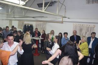 U Mihaljevcima večeras zabava uz grupu ¨Majestic Požega¨