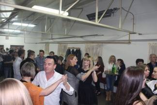 U Mihaljevcima večeras zabava uz grupu ¨Majestic Požega¨