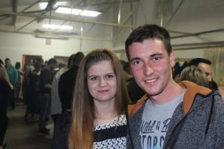 U Mihaljevcima večeras zabava uz grupu ¨Majestic Požega¨