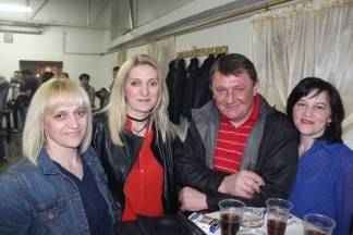 U Mihaljevcima večeras zabava uz grupu ¨Majestic Požega¨