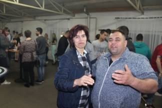 U Mihaljevcima večeras zabava uz grupu ¨Majestic Požega¨