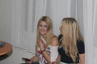 U Mihaljevcima večeras zabava uz grupu ¨Majestic Požega¨