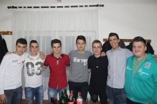 U Mihaljevcima večeras zabava uz grupu ¨Majestic Požega¨