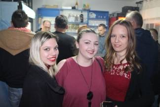 U Mihaljevcima večeras zabava uz grupu ¨Majestic Požega¨