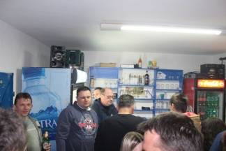 U Mihaljevcima večeras zabava uz grupu ¨Majestic Požega¨