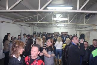 U Mihaljevcima večeras zabava uz grupu ¨Majestic Požega¨