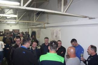 U Mihaljevcima večeras zabava uz grupu ¨Majestic Požega¨