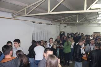 U Mihaljevcima večeras zabava uz grupu ¨Majestic Požega¨