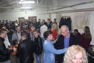 U Mihaljevcima večeras zabava uz grupu ¨Majestic Požega¨