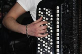 U Mihaljevcima večeras zabava uz grupu ¨Majestic Požega¨