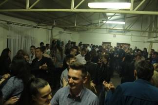 U Mihaljevcima večeras zabava uz grupu ¨Majestic Požega¨