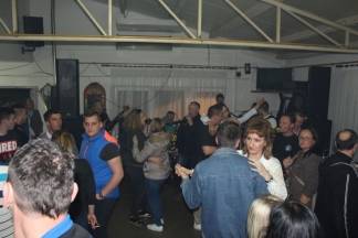 U Mihaljevcima večeras zabava uz grupu ¨Majestic Požega¨