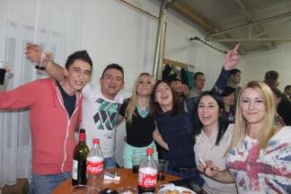 U Mihaljevcima večeras zabava uz grupu ¨Majestic Požega¨