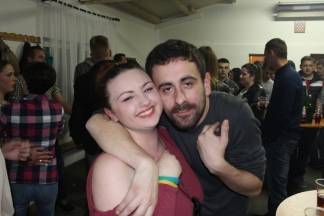 U Mihaljevcima večeras zabava uz grupu ¨Majestic Požega¨