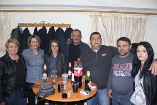 U Mihaljevcima večeras zabava uz grupu ¨Majestic Požega¨