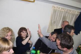 U Mihaljevcima večeras zabava uz grupu ¨Majestic Požega¨