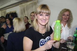 U Mihaljevcima večeras zabava uz grupu ¨Majestic Požega¨