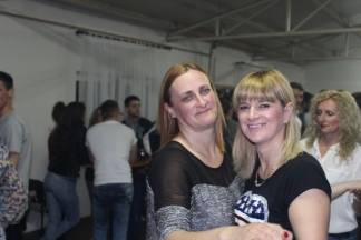 U Mihaljevcima večeras zabava uz grupu ¨Majestic Požega¨