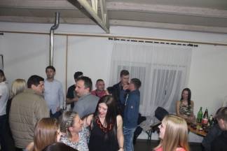 U Mihaljevcima večeras zabava uz grupu ¨Majestic Požega¨