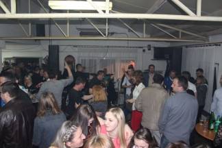 U Mihaljevcima večeras zabava uz grupu ¨Majestic Požega¨