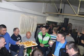 U Mihaljevcima večeras zabava uz grupu ¨Majestic Požega¨