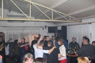 U Mihaljevcima večeras zabava uz grupu ¨Majestic Požega¨