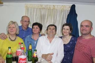 U Mihaljevcima večeras zabava uz grupu ¨Majestic Požega¨