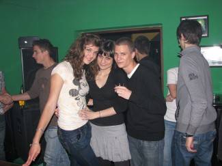 Noćni život: Požega 28./29.5.2011.