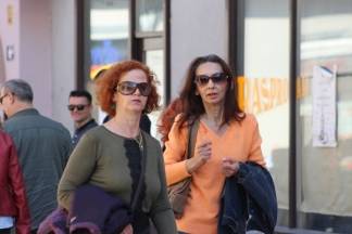 Sunčana šetnja Požegom: 01.04.2017.