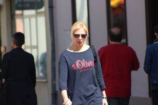 Sunčana šetnja Požegom: 01.04.2017.