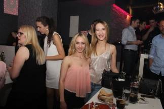 Noćni život u Požegi 01.04.2017.