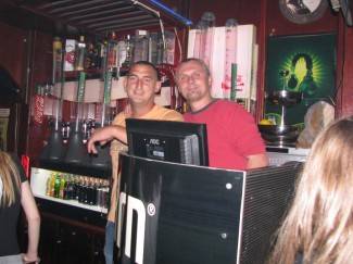 Noćni život: Požega 28./29.5.2011.