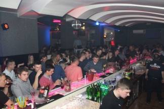 Noćni život u Požegi 01.04.2017.