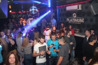 Noćni život u Požegi 01.04.2017.