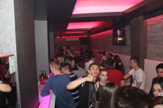 Noćni život u Požegi 01.04.2017.