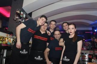 Noćni život u Požegi 01.04.2017.