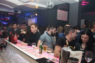 Noćni život u Požegi 01.04.2017.