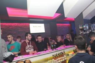 Noćni život u Požegi 01.04.2017.