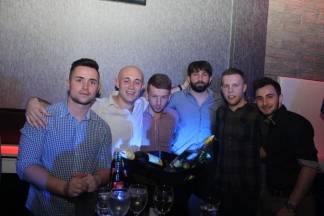 Noćni život u Požegi 01.04.2017.