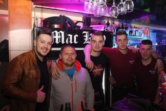 Noćni život u Požegi 01.04.2017.