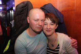 Noćni život u Požegi 01.04.2017.