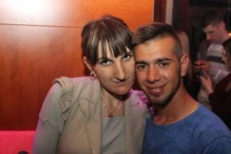 Noćni život u Požegi 01.04.2017.