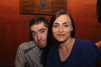 Noćni život u Požegi 01.04.2017.