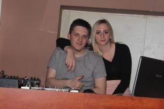 Noćni život u Požegi 01.04.2017.