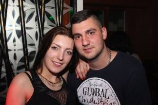 Noćni život u Požegi 01.04.2017.