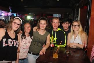 Noćni život u Požegi 01.04.2017.